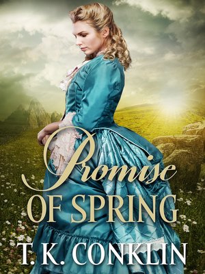 cover image of Promise of Spring